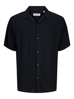 Relaxed Fit Shirt | Jack & Jones