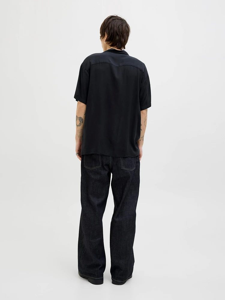 Relaxed Fit Shirt | Jack & Jones