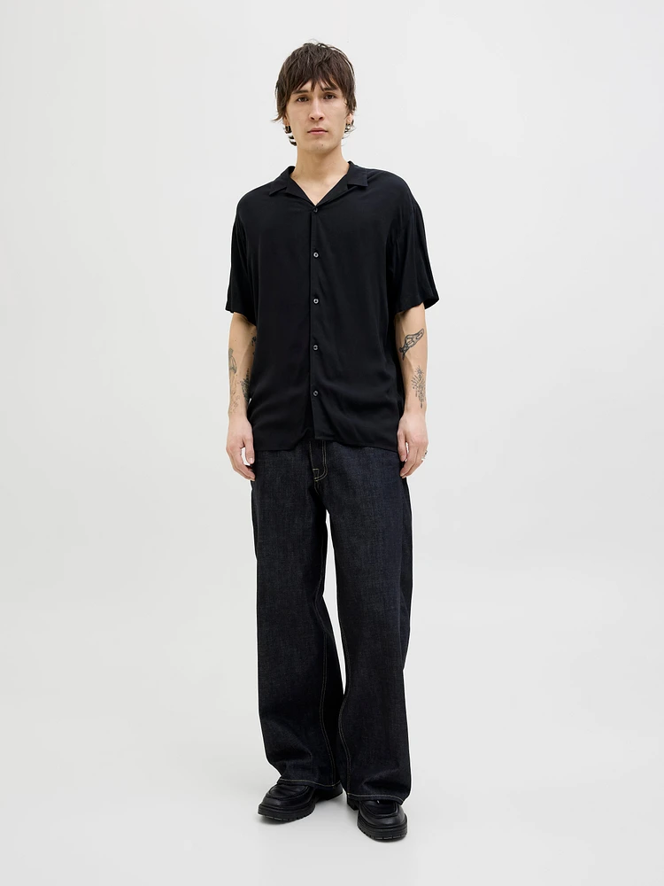 Relaxed Fit Shirt | Jack & Jones