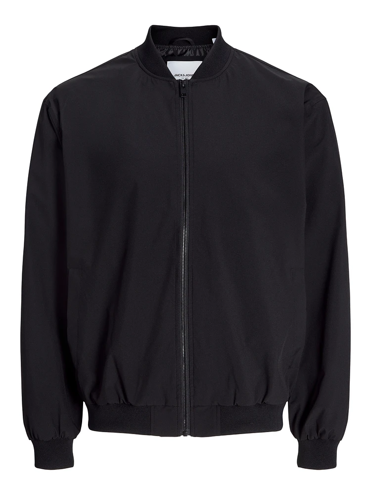 Bomber Jacket | Jack & Jones