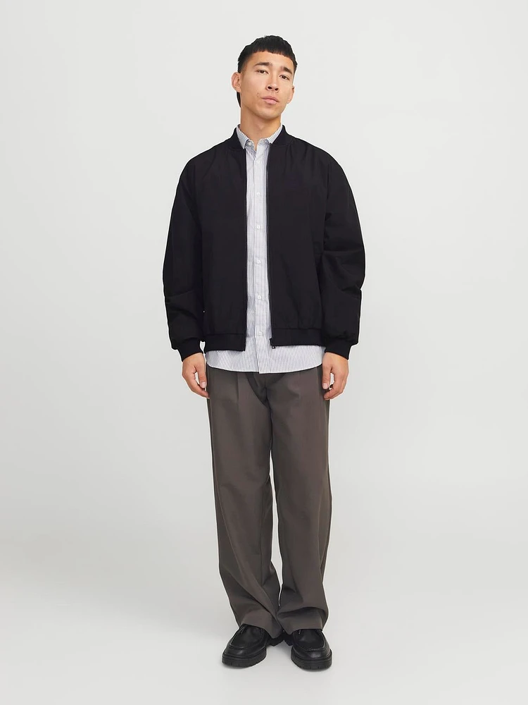 Bomber Jacket | Jack & Jones