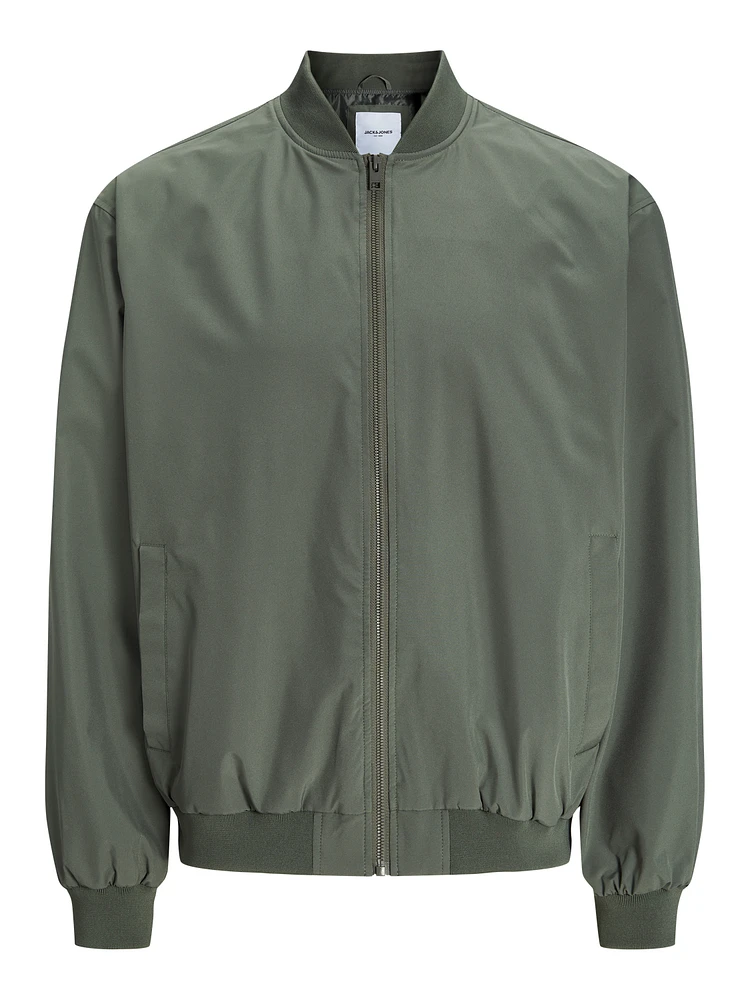 Bomber Jacket | Jack & Jones®