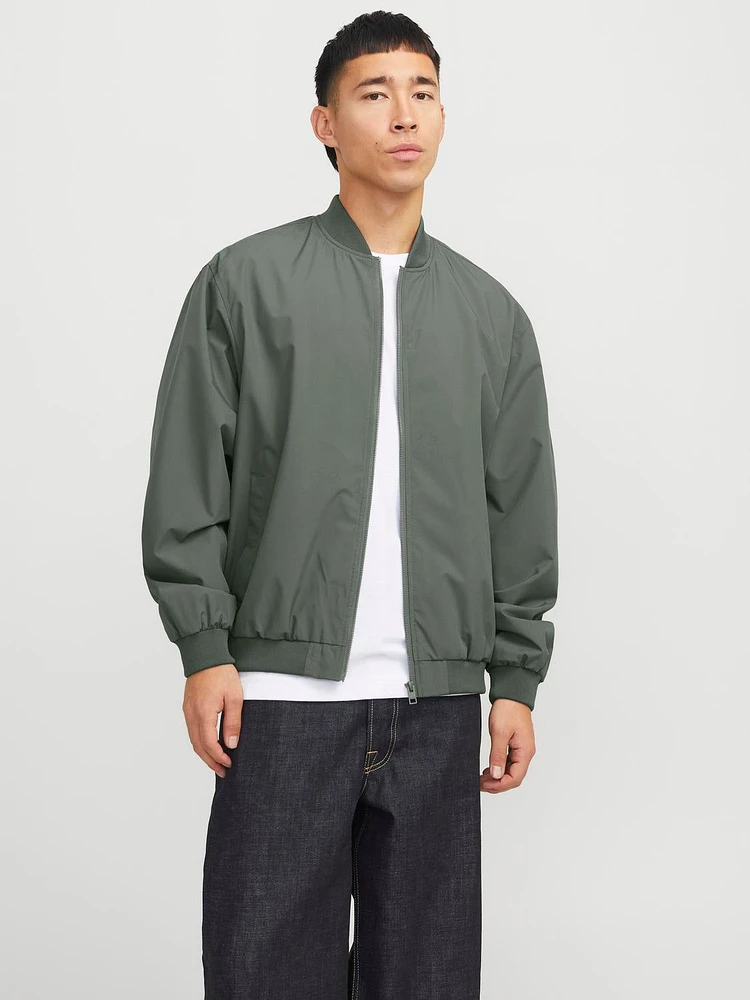 Bomber Jacket | Jack & Jones®