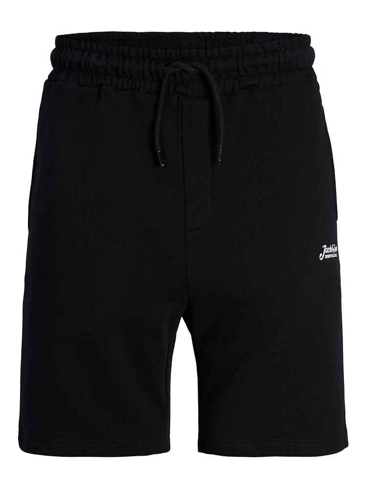 Regular Fit Sweatshort | Jack & Jones