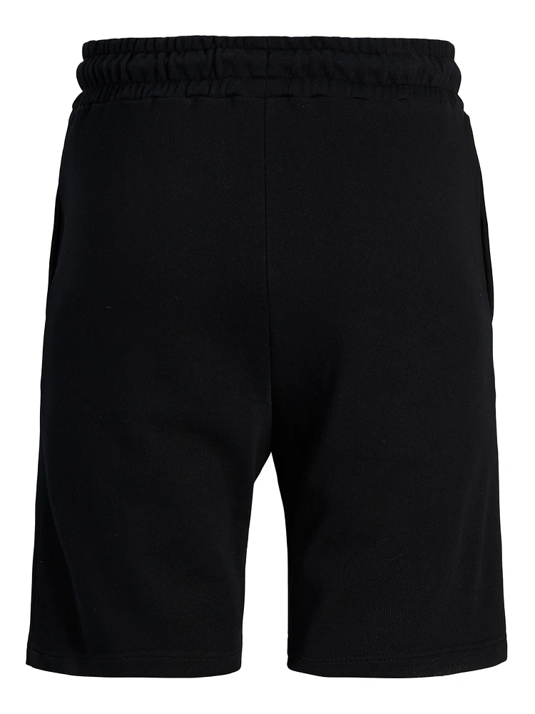 Regular Fit Sweatshort | Jack & Jones