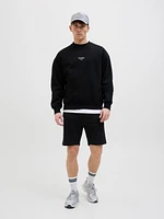 Regular Fit Sweatshort | Jack & Jones