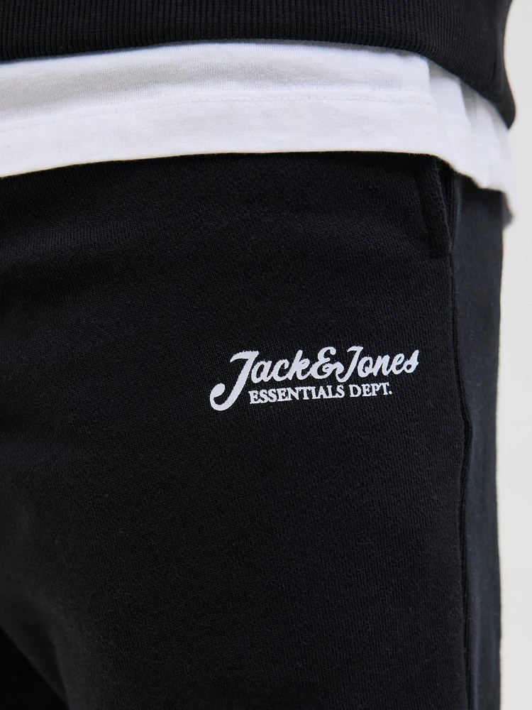 Regular Fit Sweatshort | Jack & Jones