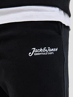 Regular Fit Sweatshort | Jack & Jones