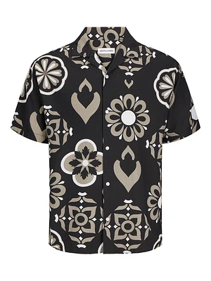 Relaxed Fit Shirt | Jack & Jones