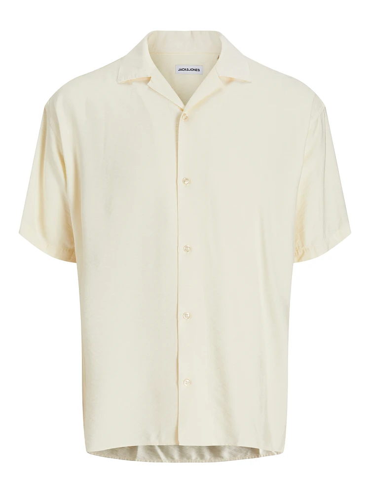 Relaxed Fit Shirt | Jack & Jones