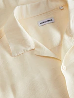 Relaxed Fit Shirt | Jack & Jones