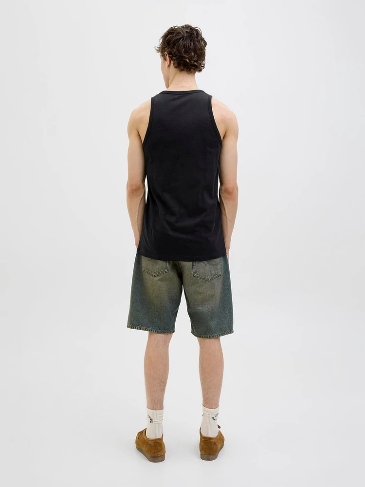 Standard Fit Tank Top | Jack & Jones