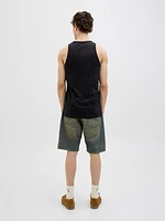 Standard Fit Tank Top | Jack & Jones