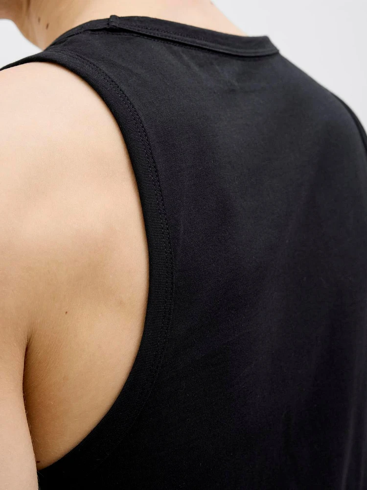 Standard Fit Tank Top | Jack & Jones