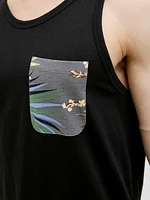 Standard Fit Tank Top | Jack & Jones