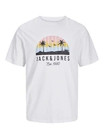 Standard Fit T-Shirt | Jack & Jones