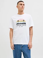 Standard Fit T-Shirt | Jack & Jones