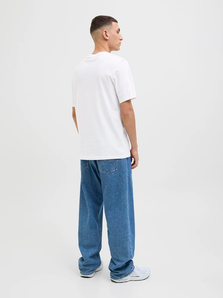 Standard Fit T-Shirt | Jack & Jones