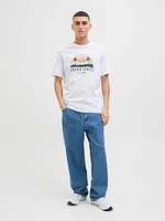 Standard Fit T-Shirt | Jack & Jones