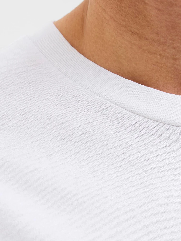 Standard Fit T-Shirt | Jack & Jones