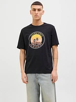 Standard Fit T-Shirt | Jack & Jones