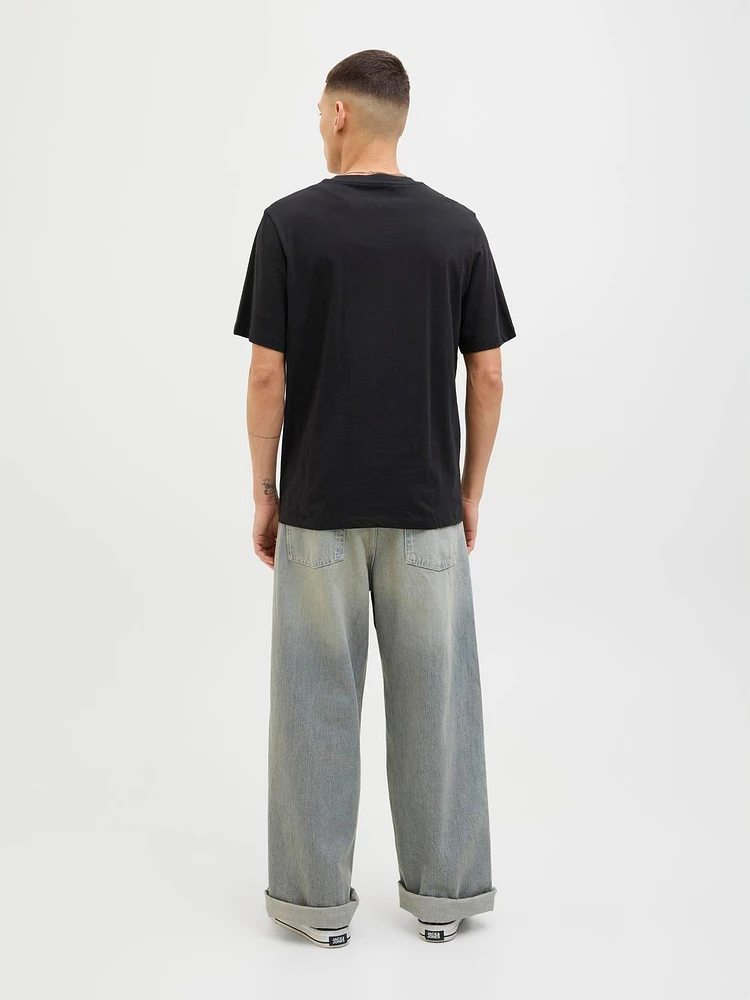 Standard Fit T-Shirt | Jack & Jones