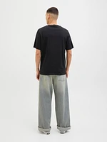 Standard Fit T-Shirt | Jack & Jones