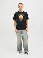 Standard Fit T-Shirt | Jack & Jones