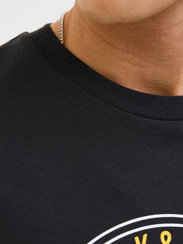 Standard Fit T-Shirt | Jack & Jones