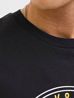 Standard Fit T-Shirt | Jack & Jones