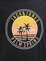 Standard Fit T-Shirt | Jack & Jones