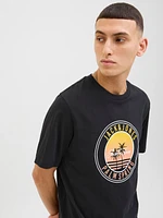 Standard Fit T-Shirt | Jack & Jones