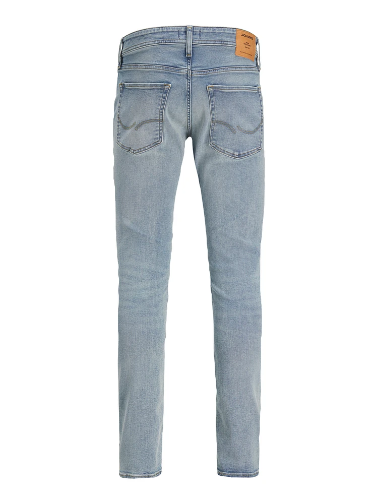 Jean GLENN 774 à coupe ajustée | Jack & Jones®