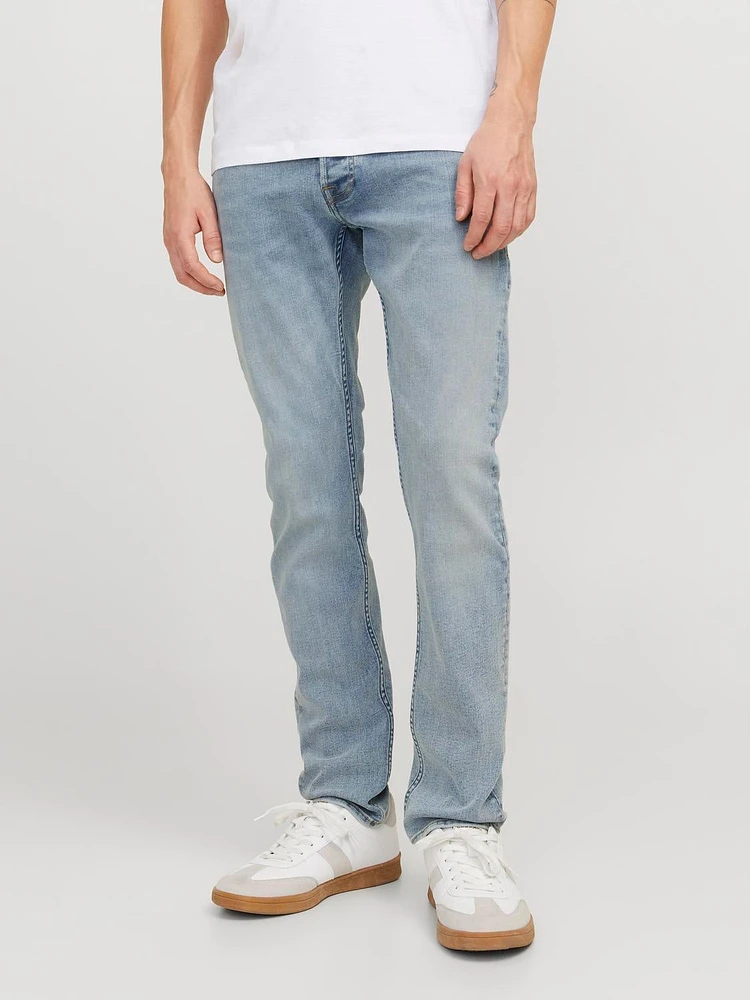 GLENN 774 Slim Fit Jeans | Jack & Jones®