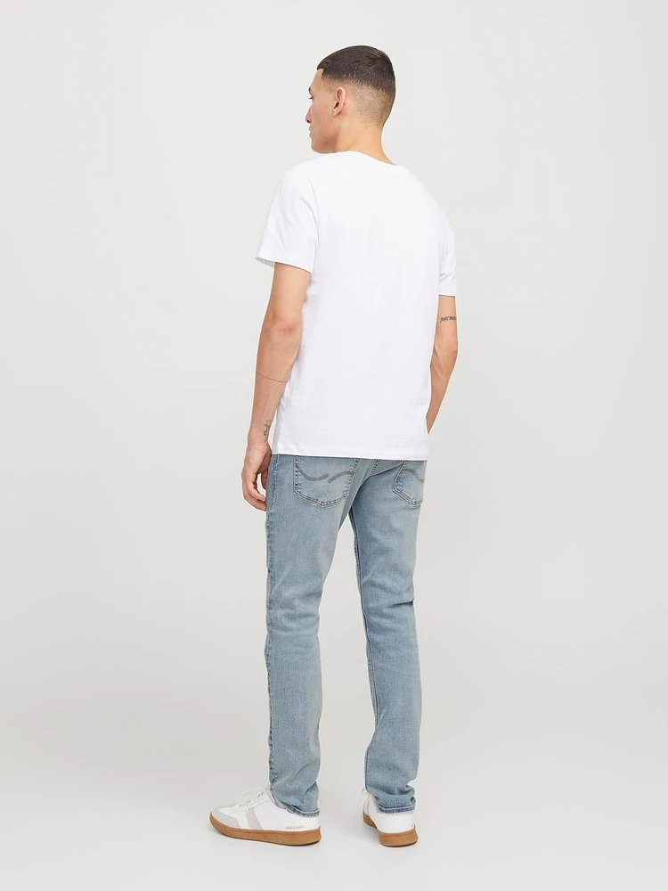 Jean GLENN 774 à coupe ajustée | Jack & Jones®