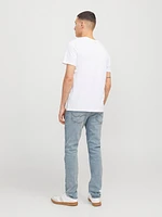 Jean GLENN 774 à coupe ajustée | Jack & Jones®