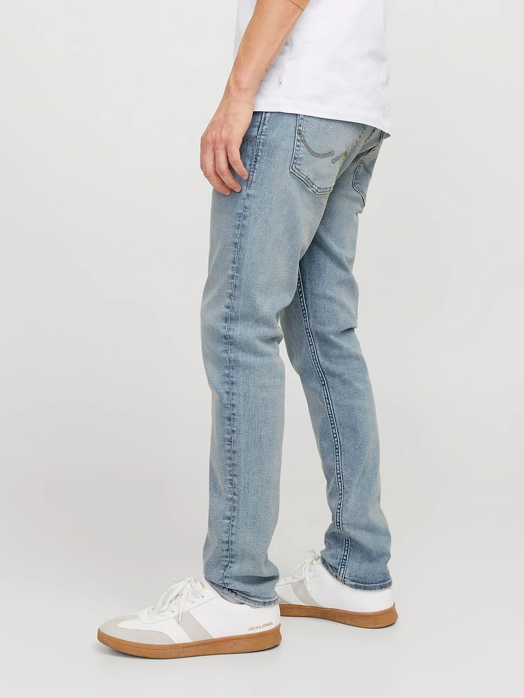 Jean GLENN 774 à coupe ajustée | Jack & Jones®