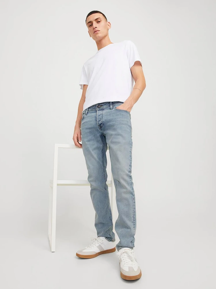 Jean GLENN 774 à coupe ajustée | Jack & Jones®