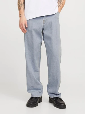 ALEX 699 Baggy Fit Jeans | Jack & Jones®