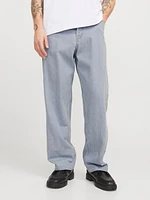 ALEX 699 Baggy Fit Jeans | Jack & Jones®