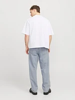 ALEX 699 Baggy Fit Jeans | Jack & Jones®