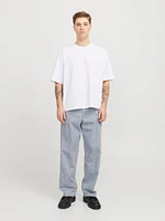 ALEX 699 Baggy Fit Jeans | Jack & Jones®