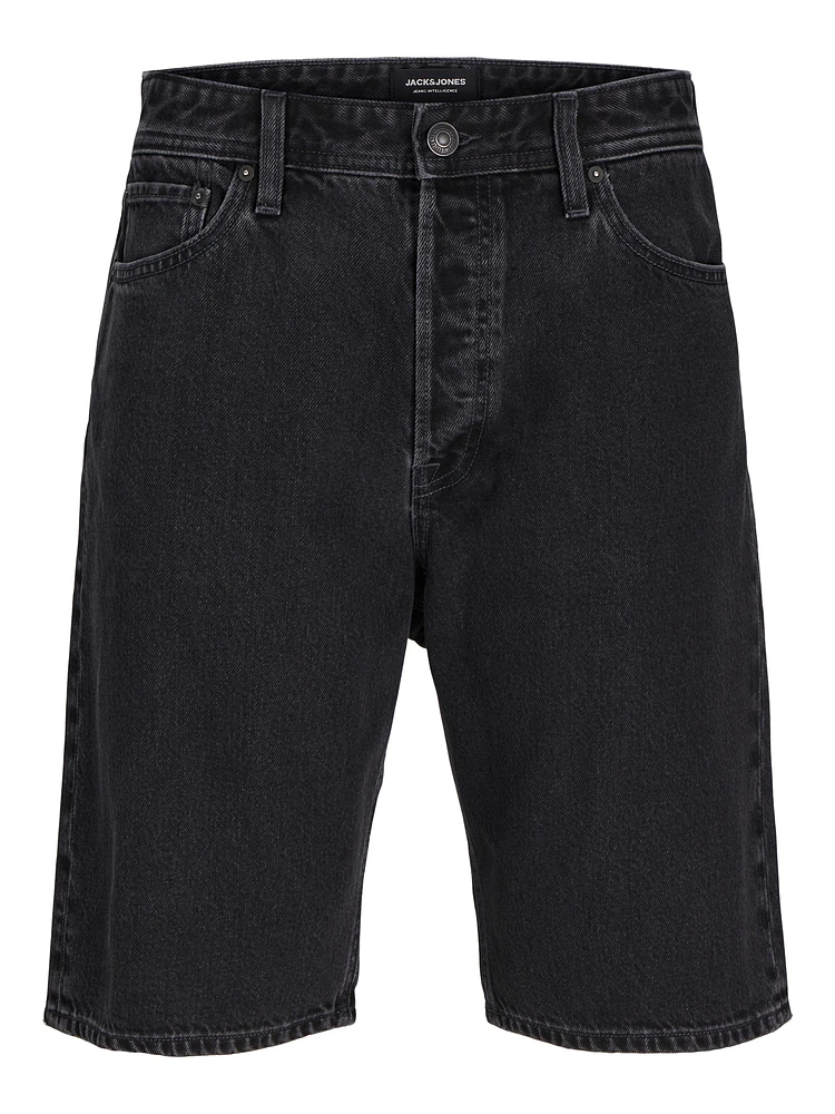 Alex Baggy Fit Shorts | Jack & Jones