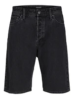 Alex Baggy Fit Shorts | Jack & Jones