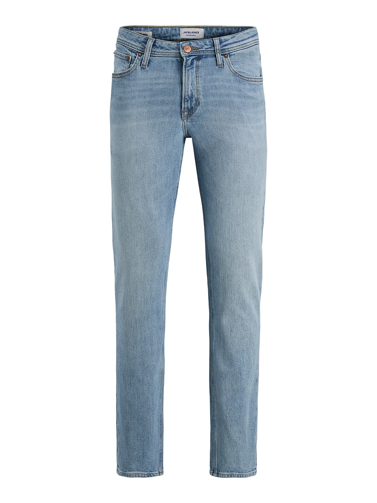 MIKE 393 Regular Fit Jeans | Jack & Jones®