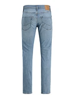 MIKE 393 Regular Fit Jeans | Jack & Jones®