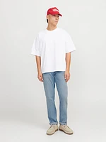 MIKE 393 Regular Fit Jeans | Jack & Jones®