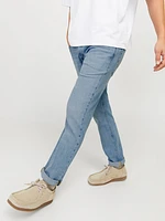 MIKE 393 Regular Fit Jeans | Jack & Jones®