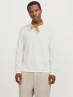 Chandail en tricot Coupe régulière | Jack & Jones