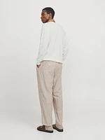 Chandail en tricot Coupe régulière | Jack & Jones